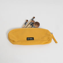 Load image into Gallery viewer, Terra Thread Bataí Organic Cotton Pencil Bag
