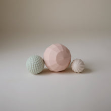 Load image into Gallery viewer, Nesting Spheres Sensory Toy
