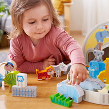 Load image into Gallery viewer, Play World at the Zoo
