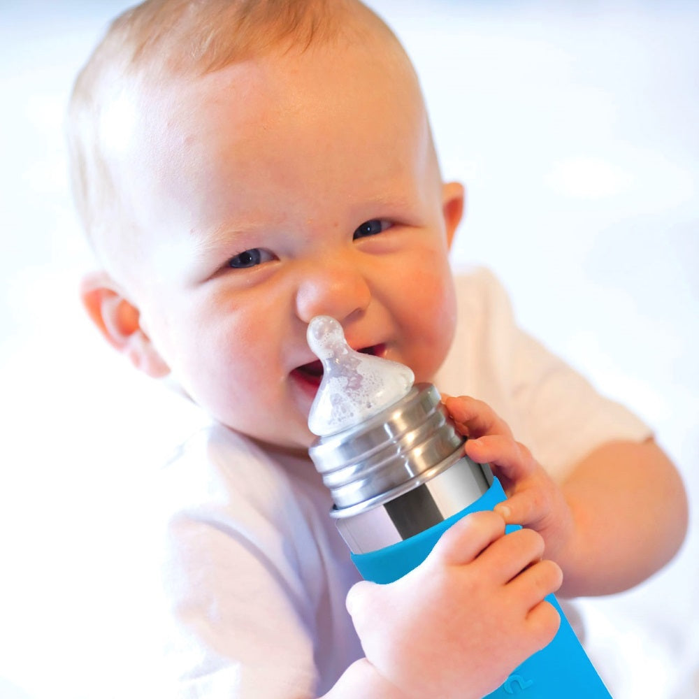 Kiki™ 9oz Baby Bottle