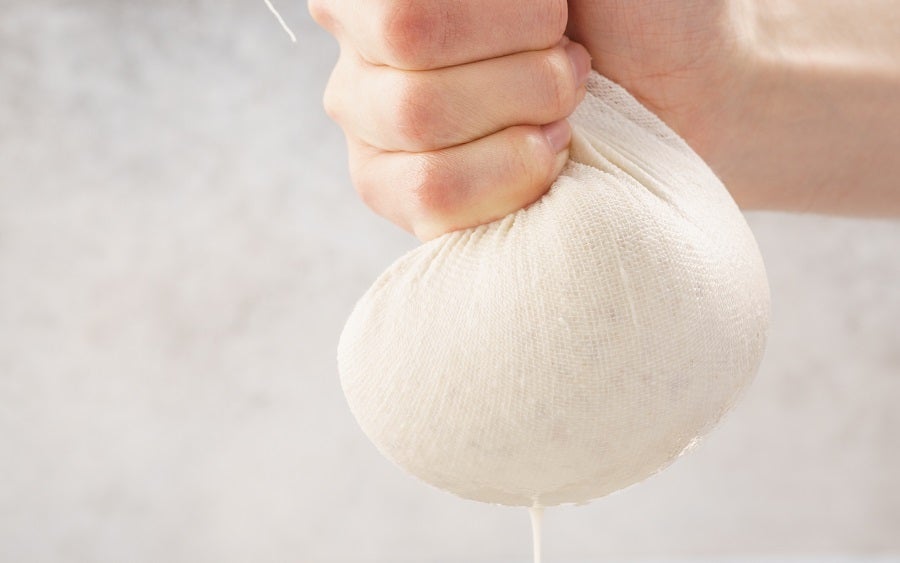 Cotton Cheesecloth - Thumbnail 3