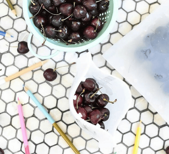 GOSILI SILICONE SNACK BAGS - Thumbnail 5