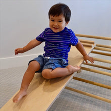Load image into Gallery viewer, Reversible Climbing Ramp
