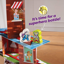 Load image into Gallery viewer, Rhino Hero - Super Battle Stacking Game
