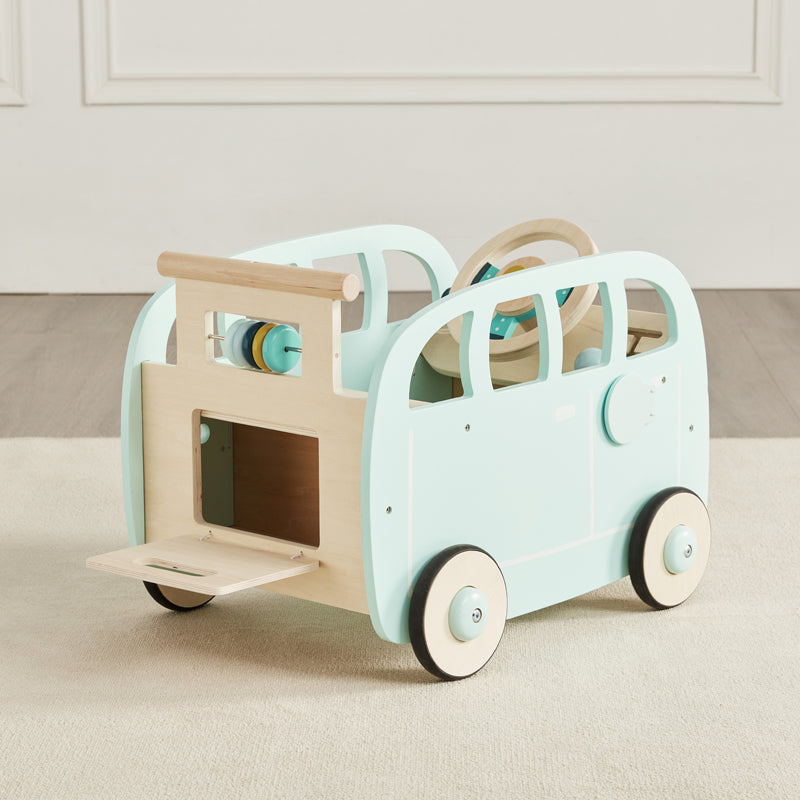 Ride & Stride Push Toy & Scooter