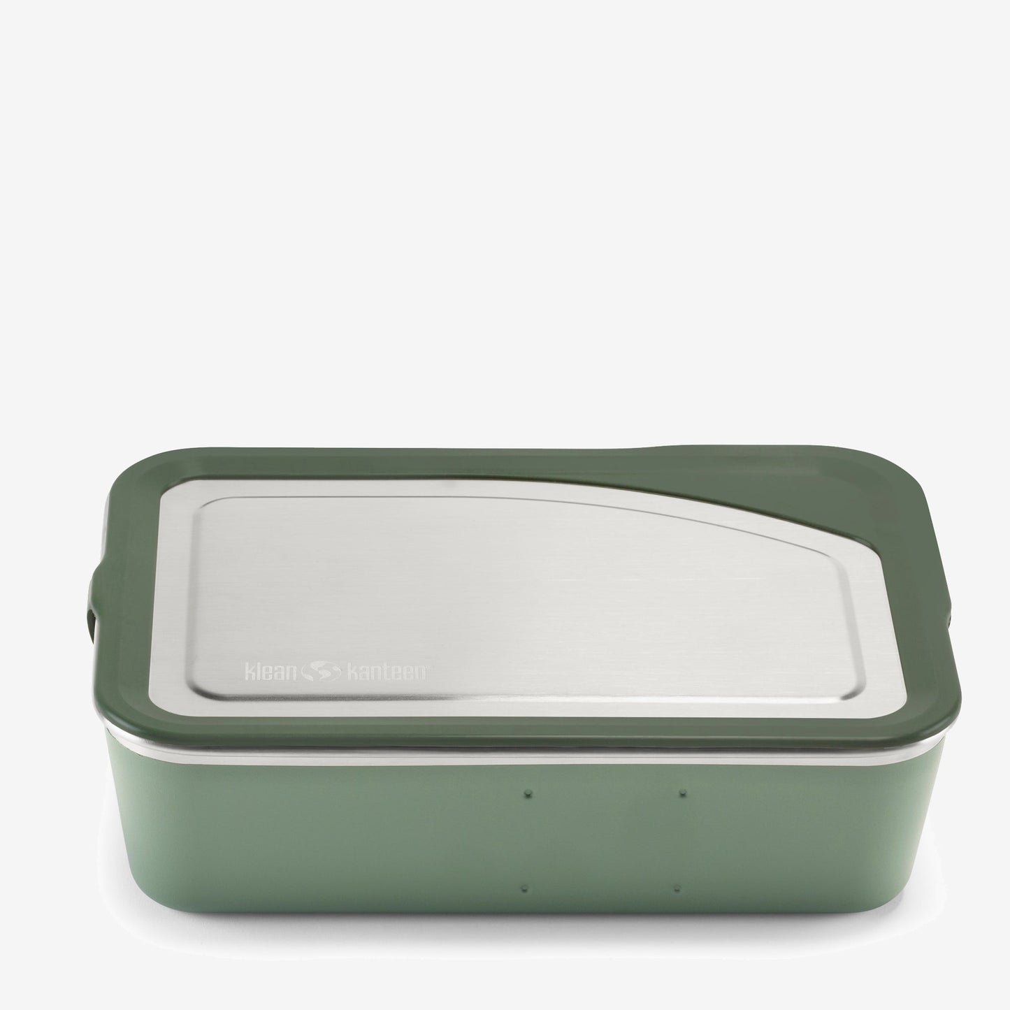 Klean Kanteen® Rise Food Box Family Set - Eco-Friendly Stainless Steel Lunch Containers