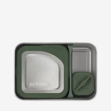 Load image into Gallery viewer, Klean Kanteen 2.8oz Rise Food Box - Half Snack

