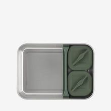 Load image into Gallery viewer, Klean Kanteen 2.8oz Rise Food Box - Half Snack

