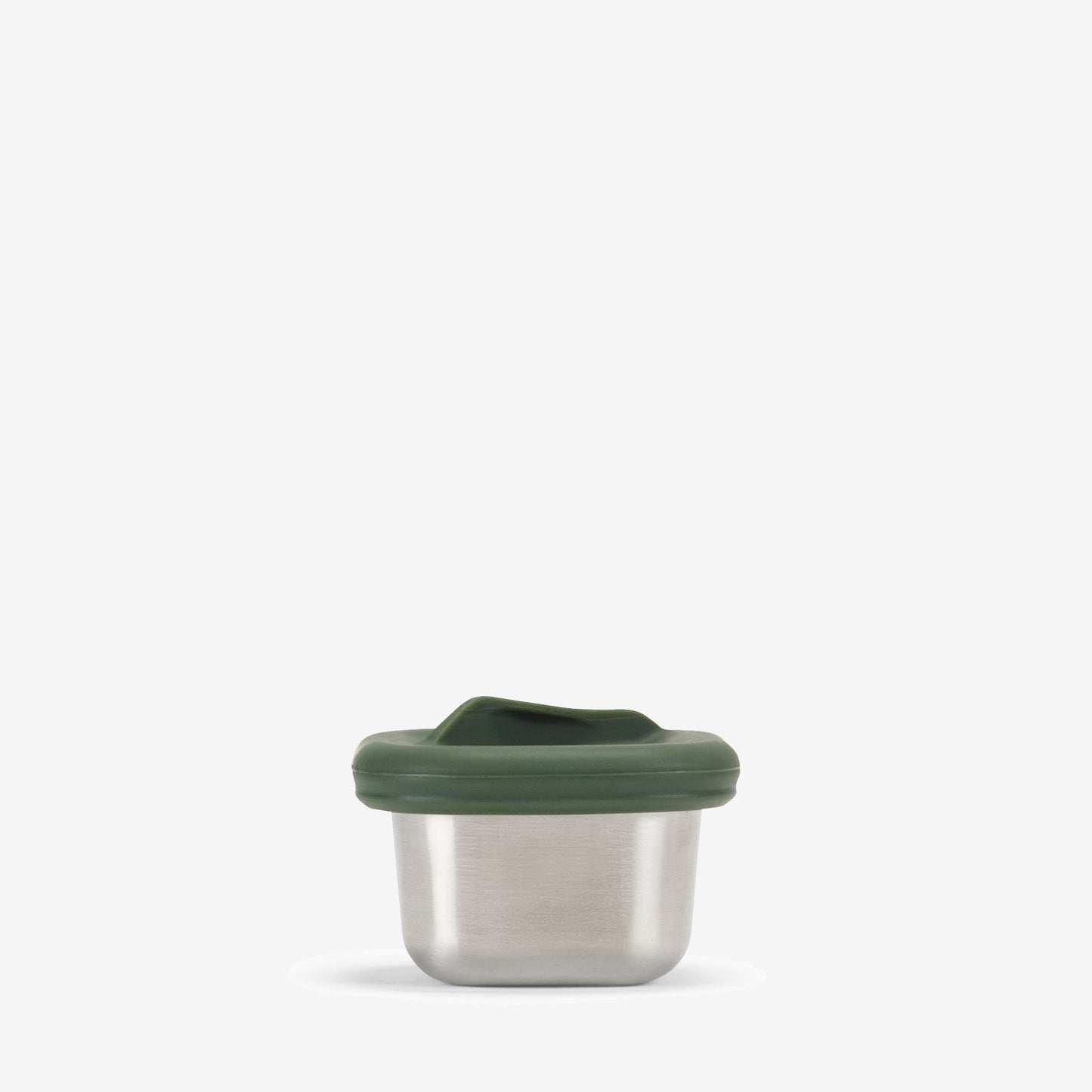 Klean Kanteen 2.8oz Rise Food Box - Half Snack