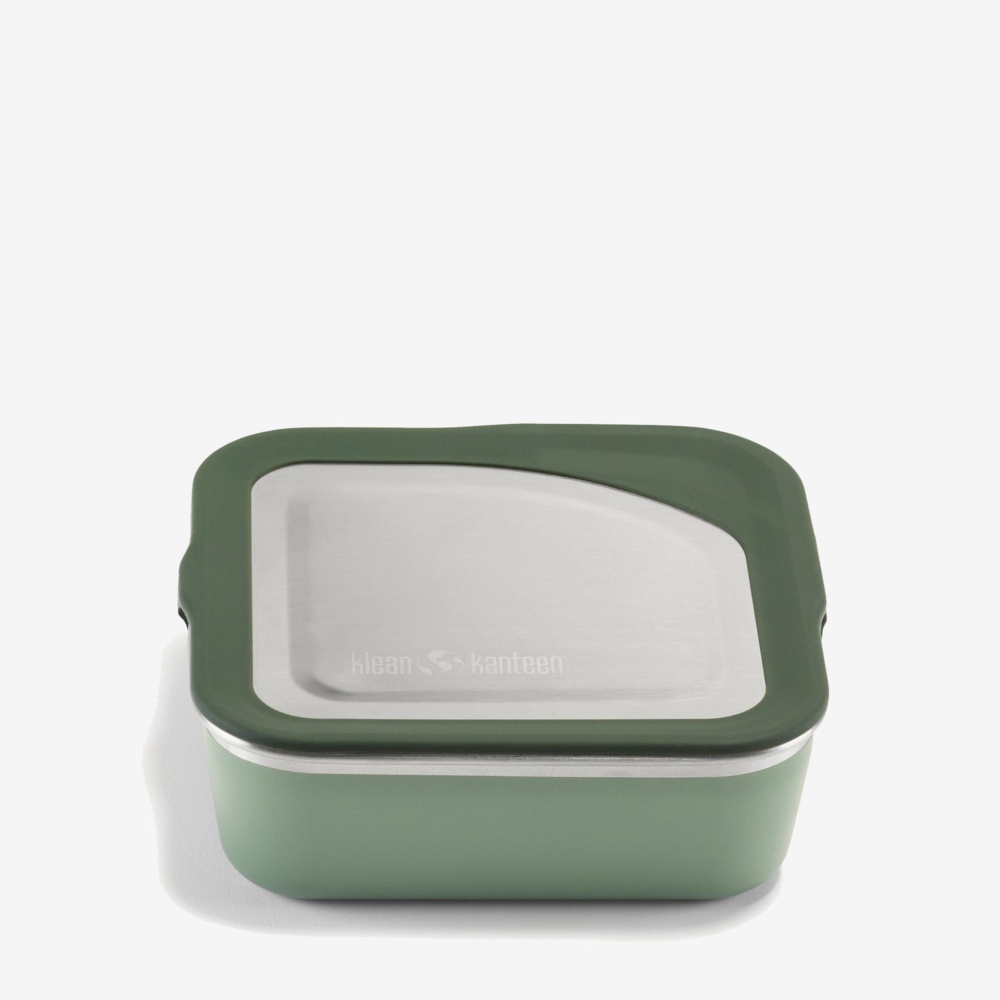 Klean Kanteen® Rise Food Box Family Set - Eco-Friendly Stainless Steel Lunch Containers