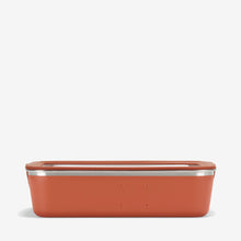 Load image into Gallery viewer, Klean Kanteen Stainless Steel 34oz Rise Food Box - Meal
