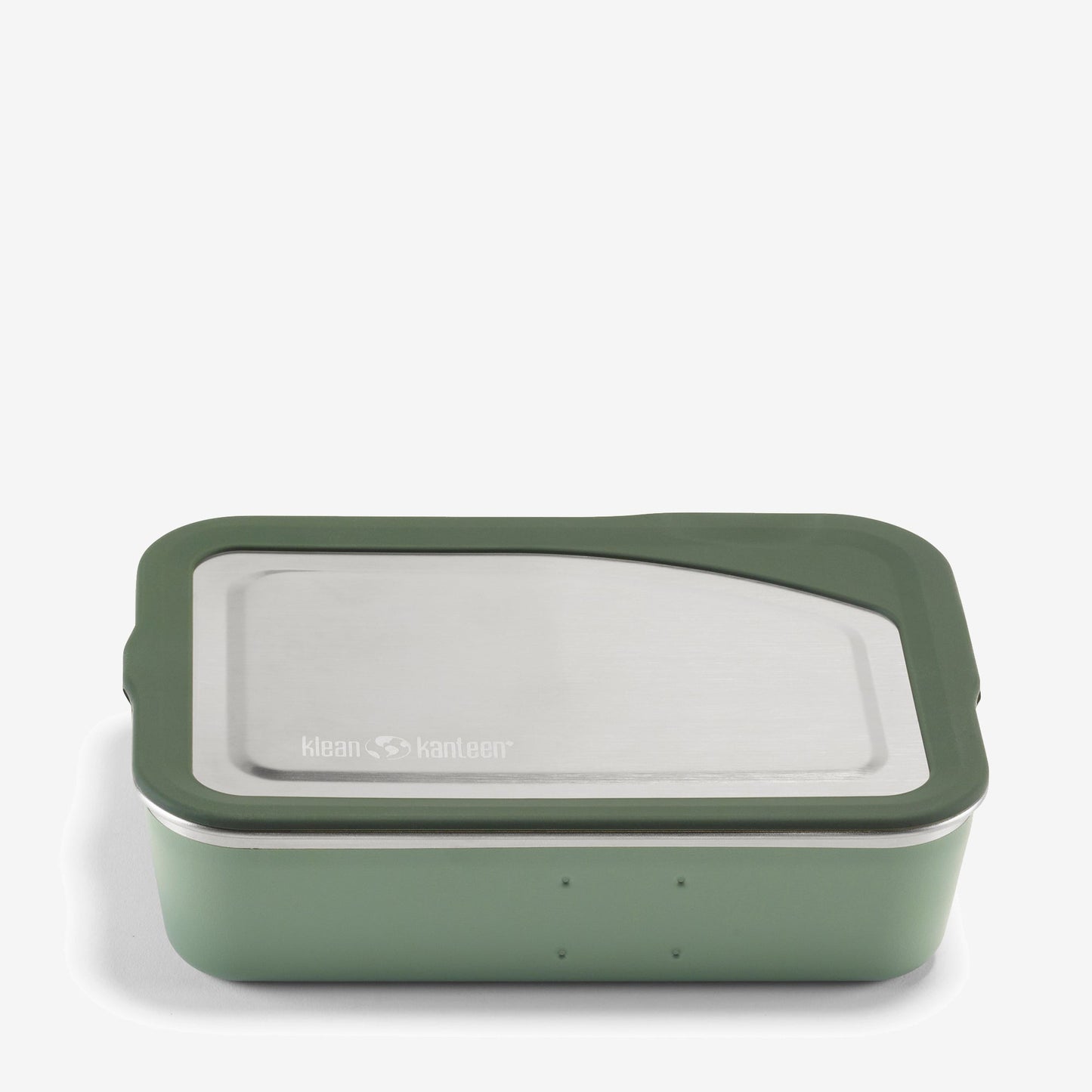 Klean Kanteen Stainless Steel 34oz Rise Food Box - Meal