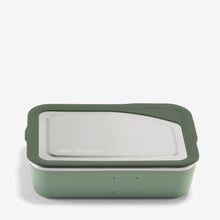 Load image into Gallery viewer, Klean Kanteen Stainless Steel 34oz Rise Food Box - Meal
