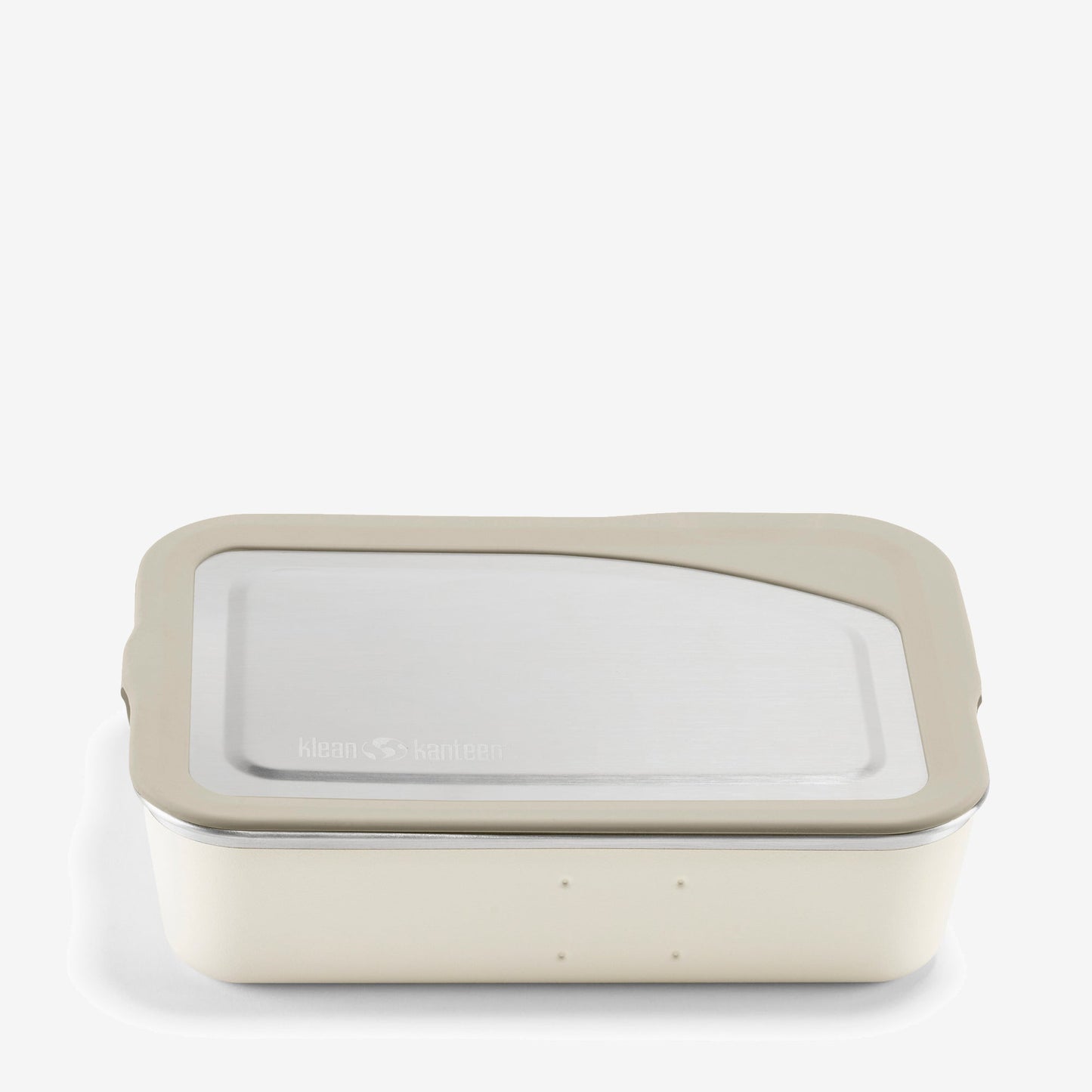 Klean Kanteen Stainless Steel 34oz Rise Food Box - Meal