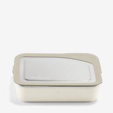 Load image into Gallery viewer, Klean Kanteen Stainless Steel 34oz Rise Food Box - Meal
