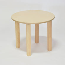 Load image into Gallery viewer, Round Table
