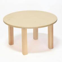 Load image into Gallery viewer, Round Table
