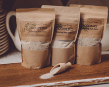 Load image into Gallery viewer, Sweet Harvest Farms Relaxing Bath Salts - Luxury Mineral-Rich Bath Soak
