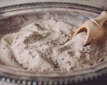 Load image into Gallery viewer, Sweet Harvest Farms Relaxing Bath Salts - Luxury Mineral-Rich Bath Soak
