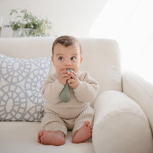 Load image into Gallery viewer, Silicone Baby Rattle Toy
