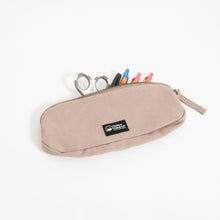 Load image into Gallery viewer, Terra Thread Bataí Organic Cotton Pencil Bag

