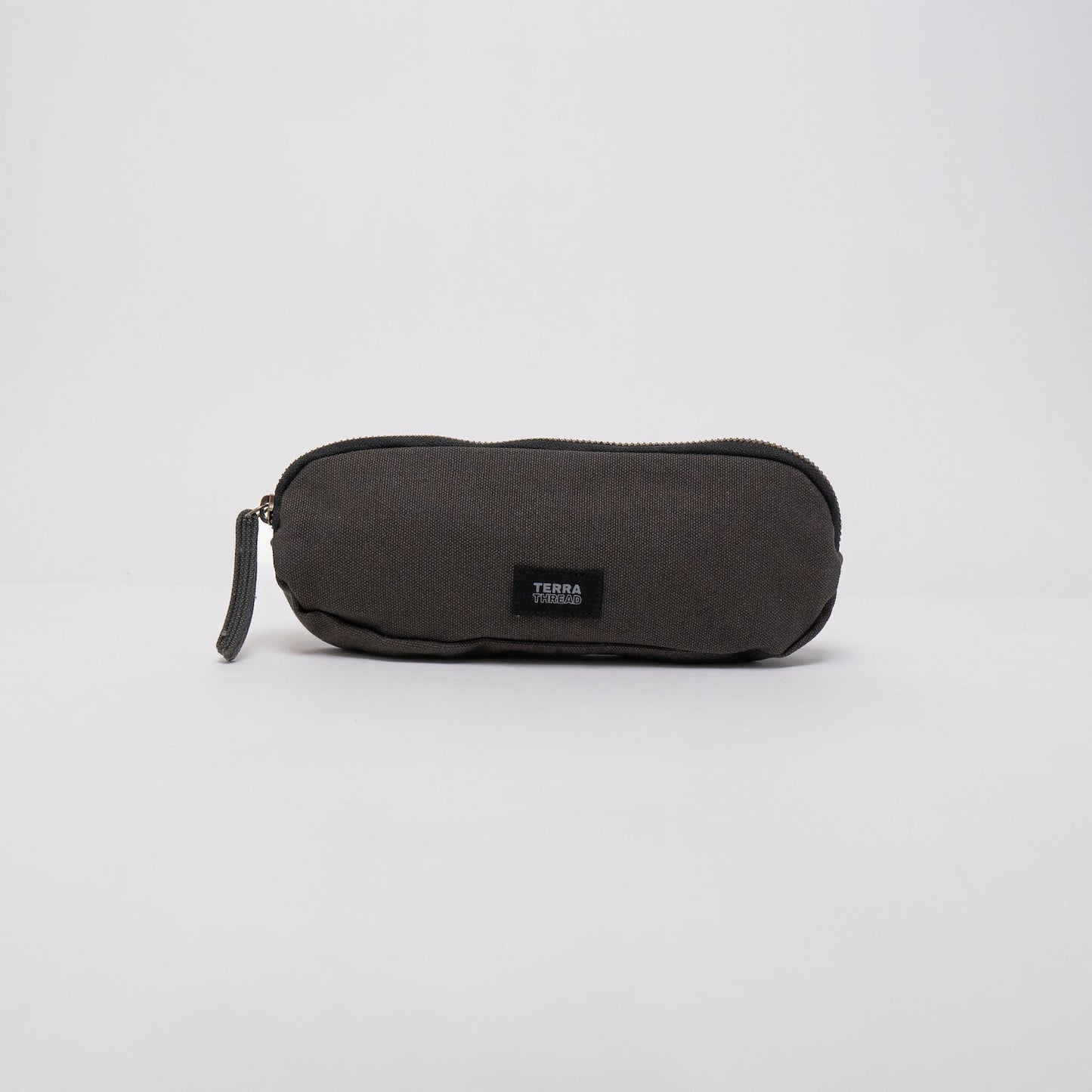 Terra Thread Bataí Organic Cotton Pencil Bag