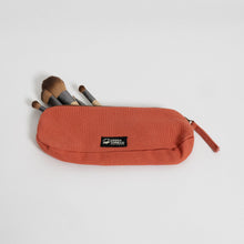 Load image into Gallery viewer, Terra Thread Bataí Organic Cotton Pencil Bag
