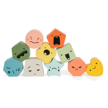 Load image into Gallery viewer, Shapes of Emotions
