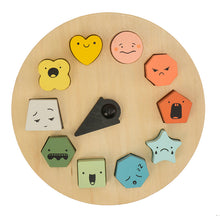 Load image into Gallery viewer, Shapes of Emotions
