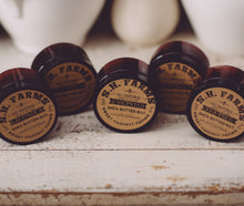Load image into Gallery viewer, Shea Butter Bars - Organic
