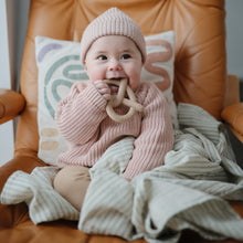 Load image into Gallery viewer, Pretzel Teether

