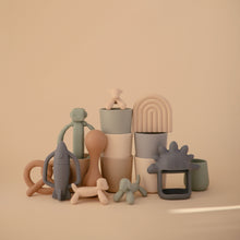 Load image into Gallery viewer, Lamb Figurine Teether
