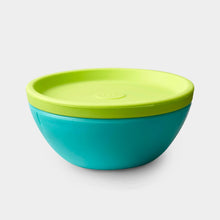 Load image into Gallery viewer, Silibowl Reusable Silicone Bowl for Kids
