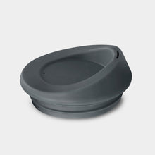 Load image into Gallery viewer, Silicone Reusable To-Go Coffee Cup Lid
