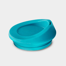 Load image into Gallery viewer, Silicone Reusable To-Go Coffee Cup Lid
