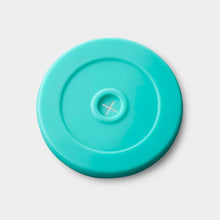 Load image into Gallery viewer, Silicone Tumbler Lid for Straws
