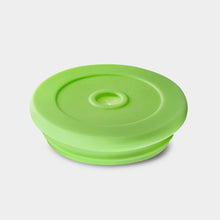 Load image into Gallery viewer, Silicone Tumbler Lid for Straws
