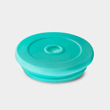 Load image into Gallery viewer, Silicone Tumbler Lid for Straws
