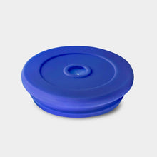 Load image into Gallery viewer, Silicone Tumbler Lid for Straws
