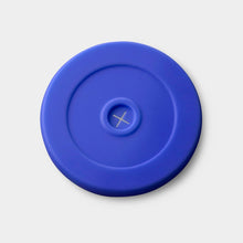 Load image into Gallery viewer, Silicone Tumbler Lid for Straws
