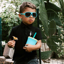 Load image into Gallery viewer, Silikids Silicone Straw Cup for Kids, 12oz
