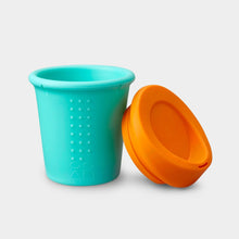 Load image into Gallery viewer, SiliKids To-Go Sippy Cup, 8oz
