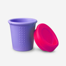 Load image into Gallery viewer, SiliKids To-Go Sippy Cup, 8oz
