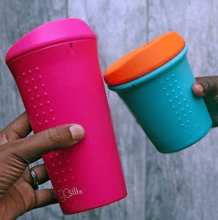 Load image into Gallery viewer, SiliKids To-Go Sippy Cup, 8oz
