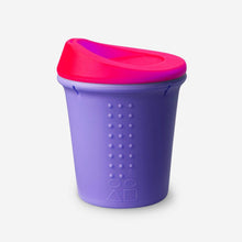 Load image into Gallery viewer, SiliKids To-Go Sippy Cup, 8oz
