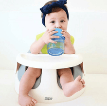 Load image into Gallery viewer, SiliKids Universal Silicone Sippy Cup Lids, 2pk or 4pk
