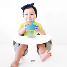 Load image into Gallery viewer, SiliKids Universal Silicone Sippy Cup Lids, 2pk or 4pk
