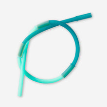 Load image into Gallery viewer, SiliStraw Connectable Silicone Straw
