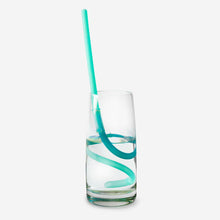 Load image into Gallery viewer, SiliStraw Connectable Silicone Straw
