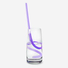 Load image into Gallery viewer, SiliStraw Connectable Silicone Straw
